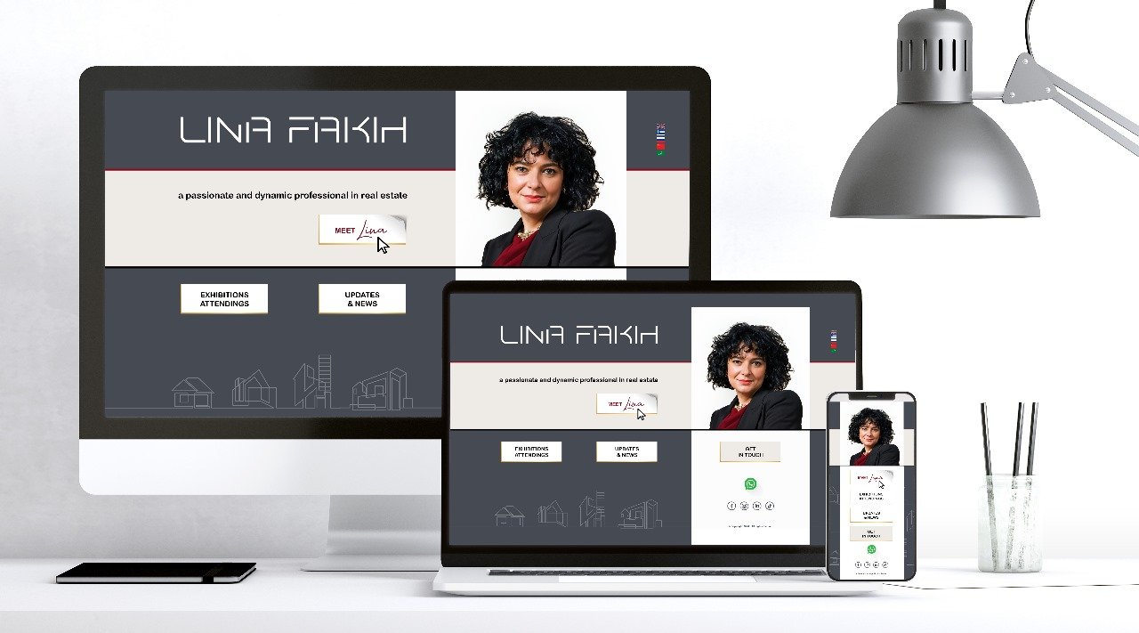 Lina Fakih Real Estate